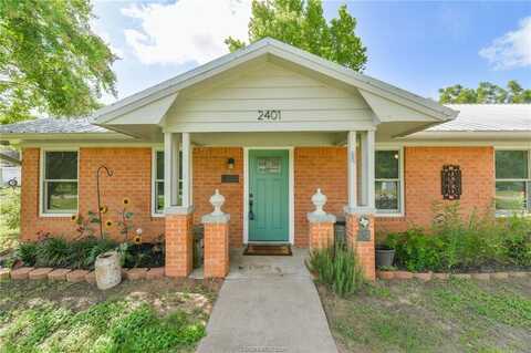 2401 Country Meadows Ln., Brenham, TX 77833