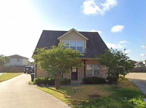 2617 Mandi Court, College Station, TX 77845