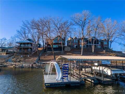 673 Brush Creek Road, Sunrise Beach, MO 65079