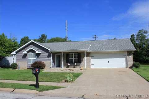 891 Azalea Court, Osage Beach, MO 65065