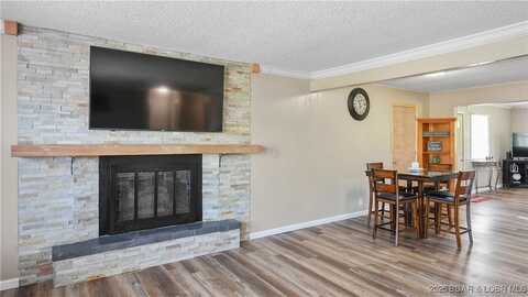 160 Bridgeview Road, Camdenton, MO 65020
