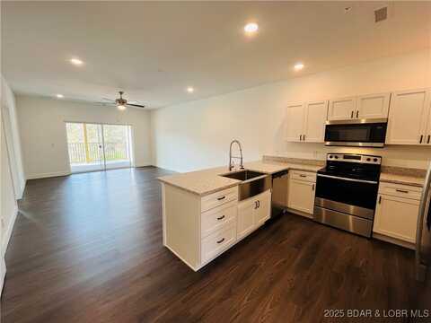 295 Highland Shores Drive, Lake Ozark, MO 65049