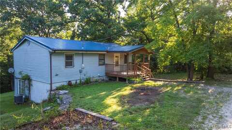 124 Frontier Circle, Linn Creek, MO 65052