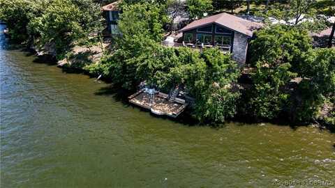 403 Treetop Drive, Lake Ozark, MO 65049