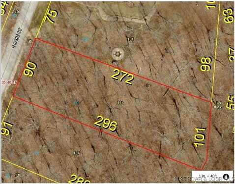 Lot 380 E. Lake Court, Sunrise Beach, MO 65079