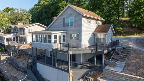 234 Stoney Shores Drive, Sunrise Beach, MO 65079
