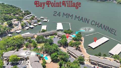 2500 Bay Point Lane, Osage Beach, MO 65065