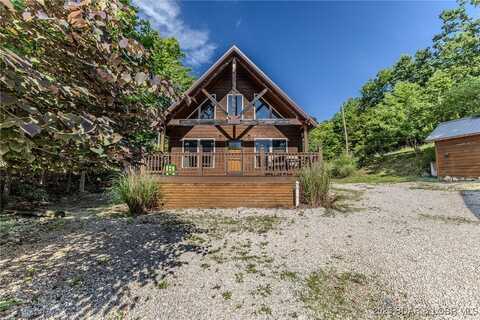 1728 Yacht Club Drive, Osage Beach, MO 65065