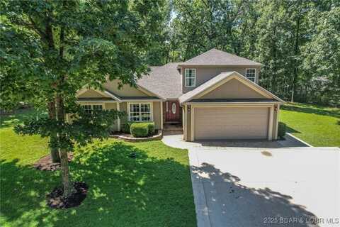 326 Bloomington Drive, Four Seasons, MO 65049