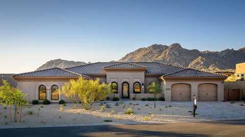 13290 E La Junta Road, Scottsdale, AZ 85255