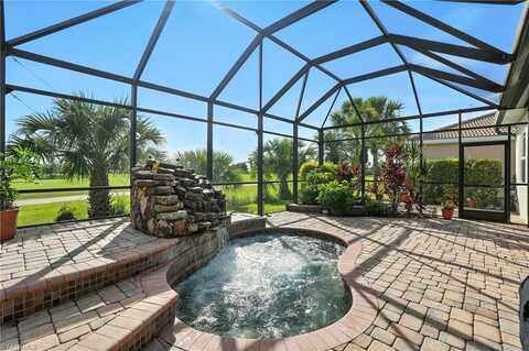 20745 Castle Pines, NORTH FORT MYERS, FL 33917
