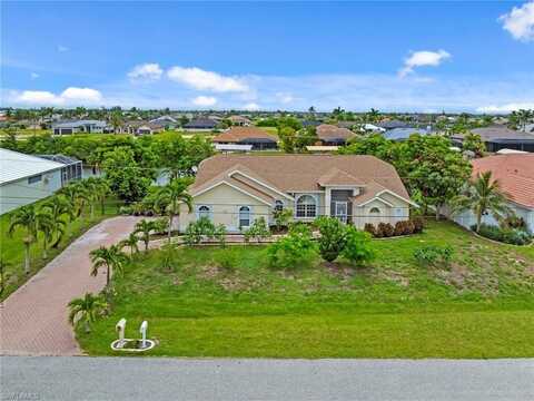 417 NW 36th, CAPE CORAL, FL 33993