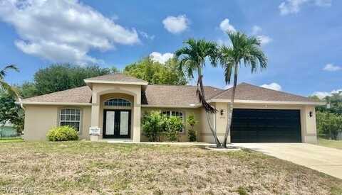 1216 SW 1st, CAPE CORAL, FL 33991