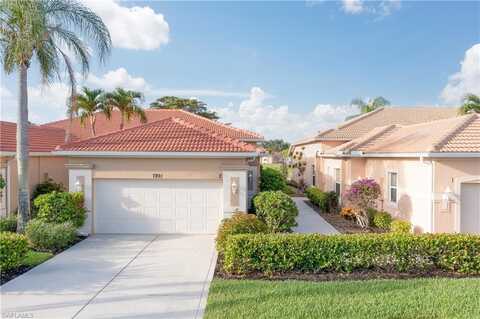 7891 Sanctuary, NAPLES, FL 34104