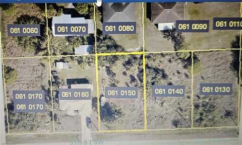 3806 5th, LEHIGH ACRES, FL 33976
