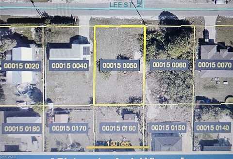 5311 Lee, LEHIGH ACRES, FL 33971