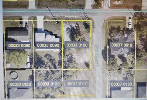 5115 Lee, LEHIGH ACRES, FL 33971