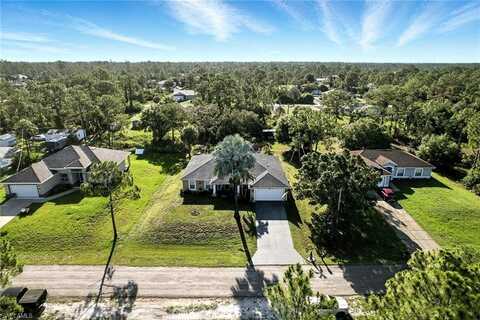 614 Truman, LEHIGH ACRES, FL 33972
