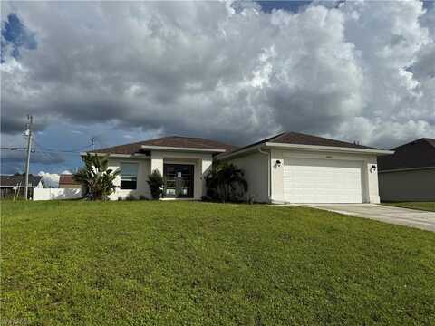 2821 NW 6th, CAPE CORAL, FL 33993
