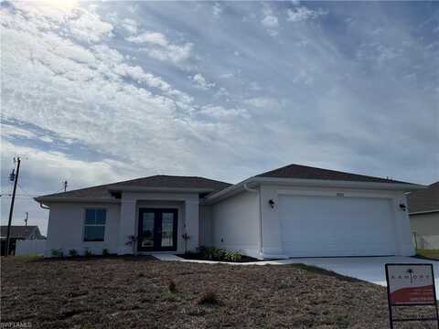 2821 NW 6th, CAPE CORAL, FL 33993