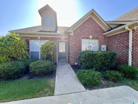 5880 SOUTHWOOD PARKWAY, BESSEMER, AL 35022