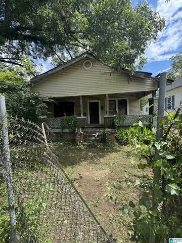 2309 N 20TH AVENUE, BIRMINGHAM, AL 35234