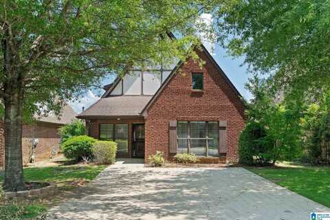 6124 CATHWICK DRIVE, Mc Calla, AL 35111