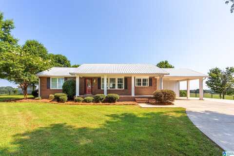 3015 GLADDEN LANE, ALEXANDRIA, AL 36250