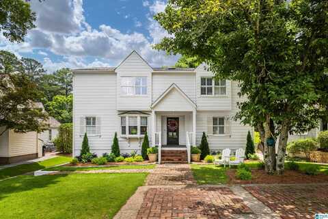 23 WINTHROP AVENUE, MOUNTAIN BROOK, AL 35213