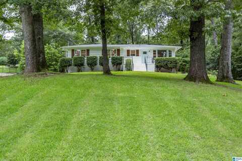 2308 TETON ROAD, HOOVER, AL 35216