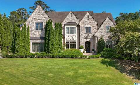 4313 KINGS MOUNTAIN RIDGE, VESTAVIA HILLS, AL 35242