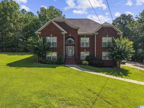 7304 TANNA FAYE CIRCLE, BESSEMER, AL 35022