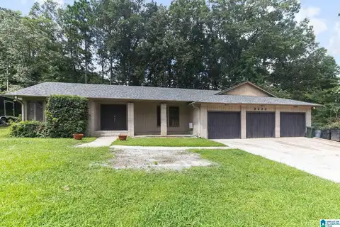 3222 TYROL LANE, VESTAVIA HILLS, AL 35216