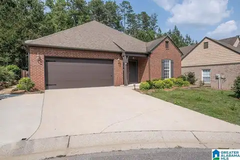 216 CHESSER WAY, CHELSEA, AL 35043
