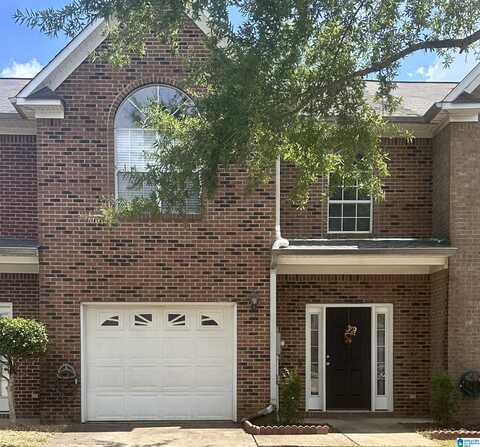 44 PARK DRIVE, CLANTON, AL 35045