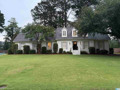2612 ACTON DRIVE, BIRMINGHAM, AL 35243