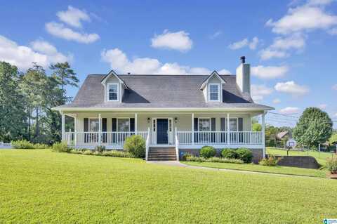 4824 15TH STREET ROAD, HUEYTOWN, AL 35023