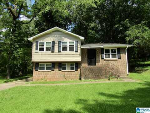1735 6TH STREET, CENTER POINT, AL 35215