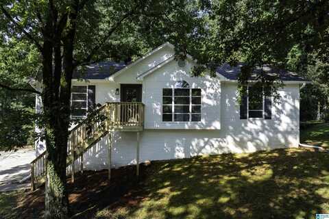 2648 DENISE DRIVE, BIRMINGHAM, AL 35235