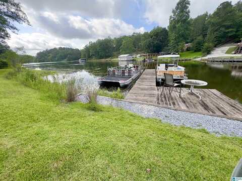 596 COUNTY ROAD 199, CLANTON, AL 35045