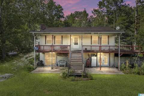 596 COUNTY ROAD 199, CLANTON, AL 35045