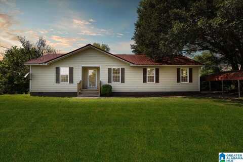 105 POPLAR RIDGE LANE, RAGLAND, AL 35131
