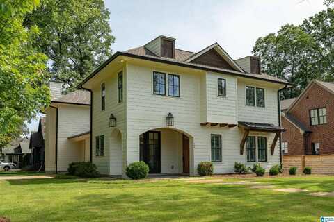 400 STERRETT AVENUE, HOMEWOOD, AL 35209