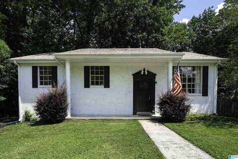 140 SCENIC DRIVE, GARDENDALE, AL 35071