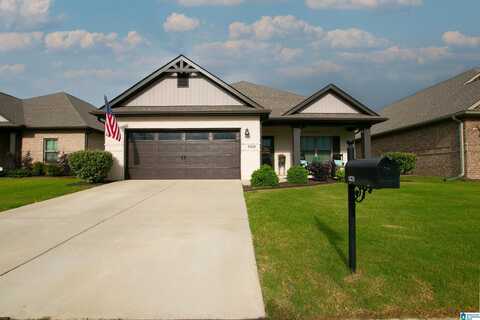 1820 SHADOWBROOK LANE, CULLMAN, AL 35055