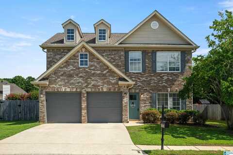 2131 OLD CAHABA PLACE, HELENA, AL 35080