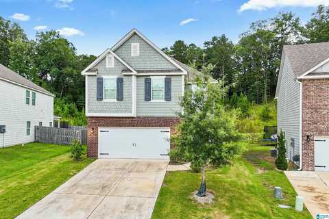 1144 RIVIERA DRIVE, CALERA, AL 35040
