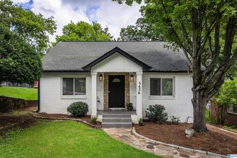 5436 7TH AVENUE, BIRMINGHAM, AL 35212