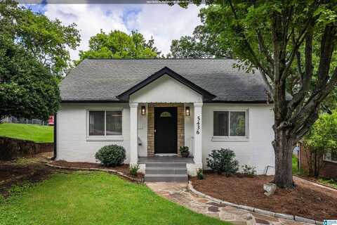5436 7TH AVENUE, BIRMINGHAM, AL 35212