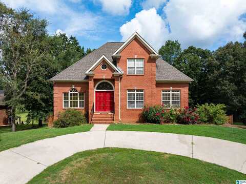 2689 HAWTHORNE LAKE ROAD, HELENA, AL 35022